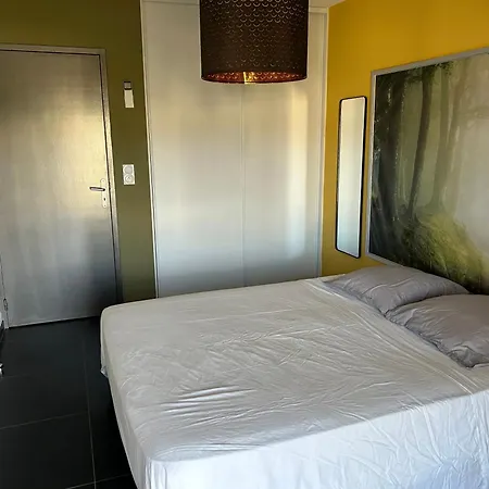 J2 Lejlighed Ajaccio (Corsica)