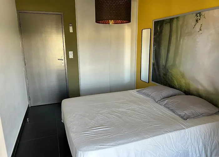 J2 Apartamento Ajaccio (Corsica)