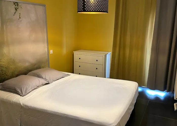 J2 Ajaccio (Corsica)